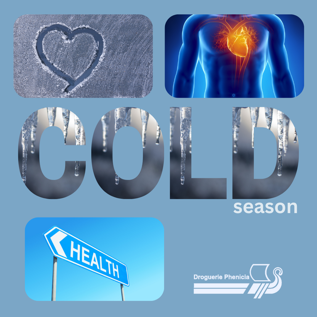 Cold Weather and Heart Disease: How to Stay Safe in Winter